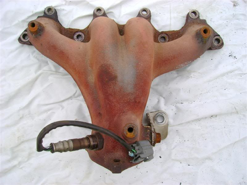 FS 1998-2002 Honda Accord 2.3L engine parts - Sportbikes.net